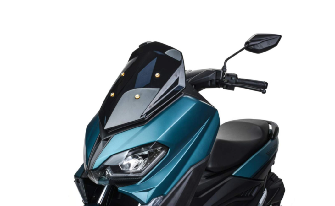 Скутер MOTOLAND (МОТОЛЕНД) VULKAN 150 в Жуковском