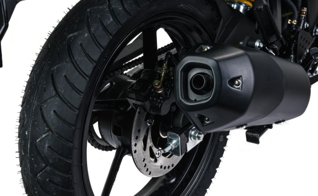 Мотоцикл MOTOLAND (МОТОЛЕНД) 300 BANDIT в Жуковском