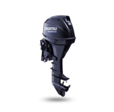 Лодочный мотор Tohatsu MFS 30 CS в Жуковском