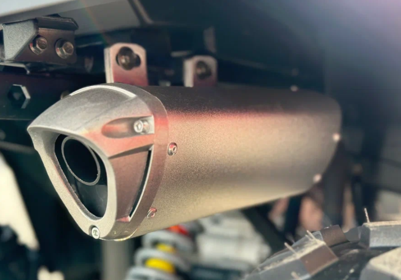 Квадроцикл GBM CROSS HILL 300 NEW в Жуковском