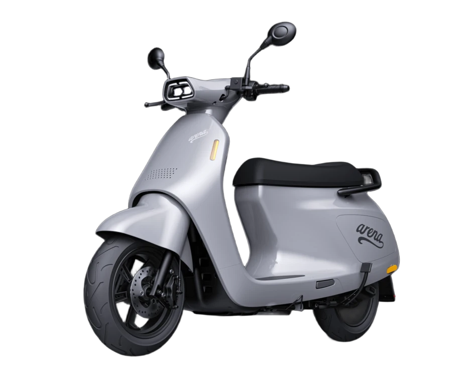 Скутер FAIDET ARENA 200 (49) в Жуковском