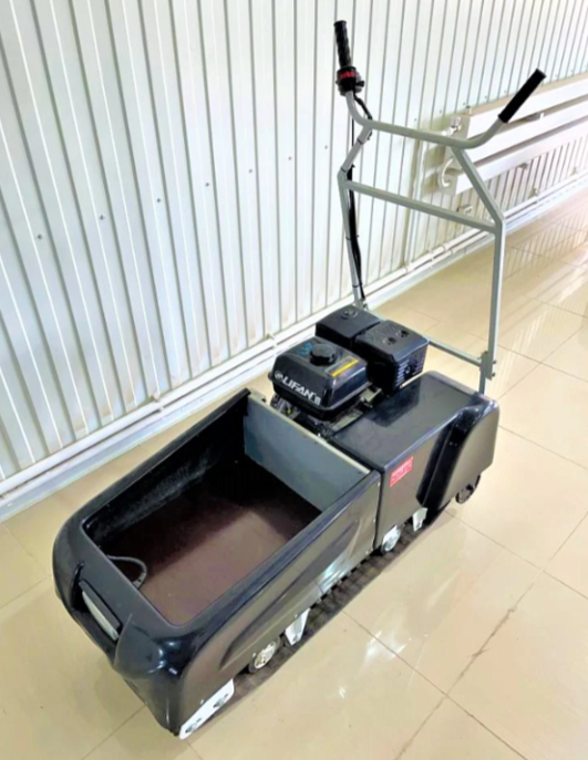 Мотобуксировщик ЕНОТ М 15 Л.С. в Жуковском