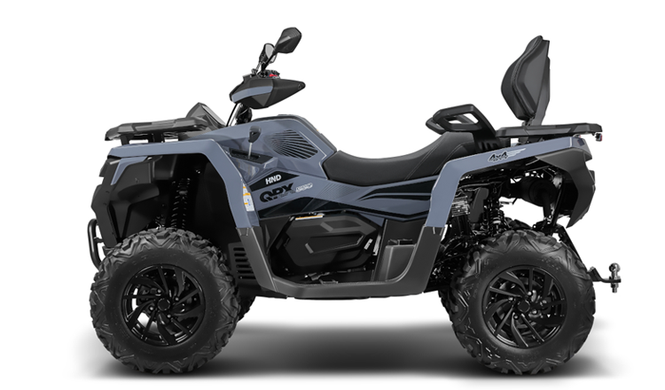 Квадроцикл HND QRX 550 в Жуковском