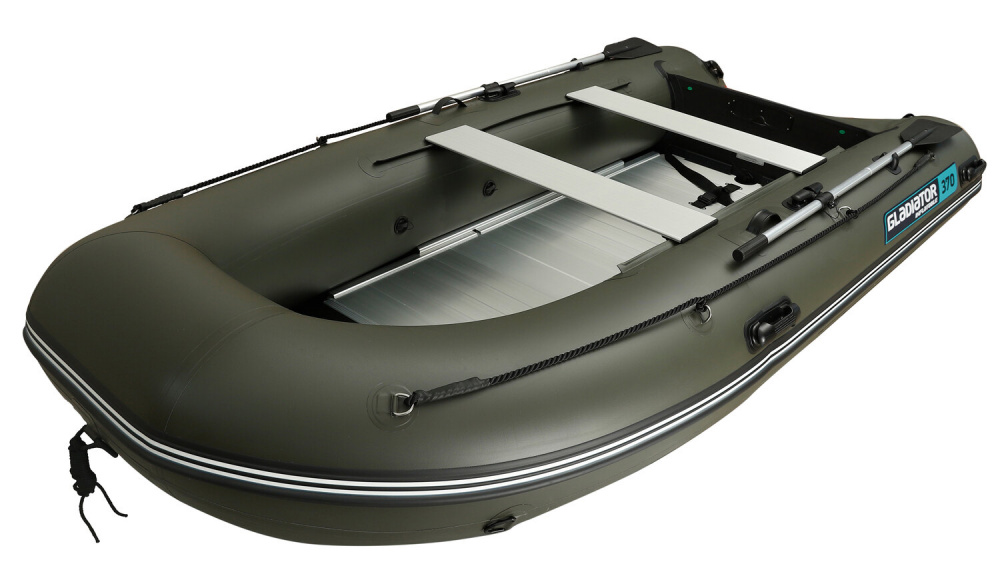 НАДУВНАЯ ЛОДКА GLADIATOR B330AL в Жуковском