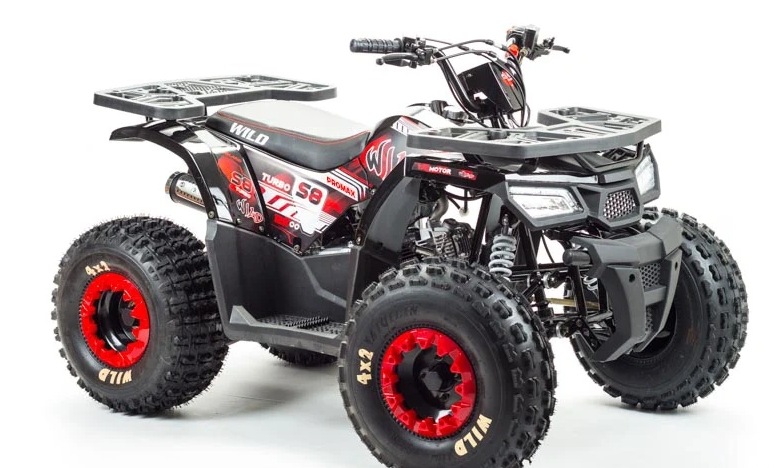 Квадроцикл PROMAX WILD 175 в Жуковском