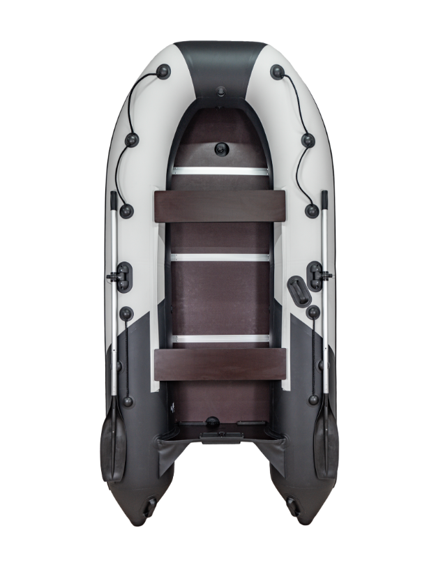 Лодка Ривьера Компакт 2900 СК в Жуковском