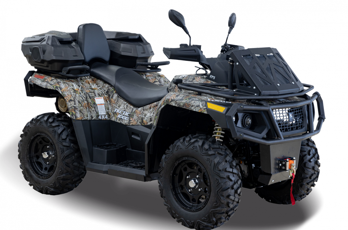 Квадроцикл HISUN TACTIC GT1000/EXTREME EDITION в Жуковском