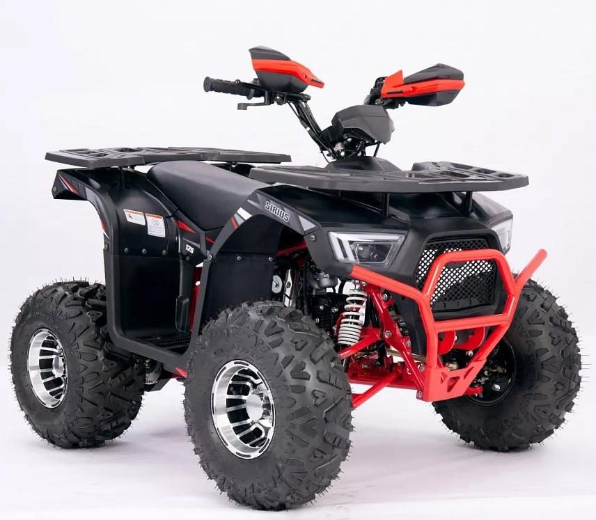 Квадроцикл YACOTA Sirius LD 125 в Жуковском