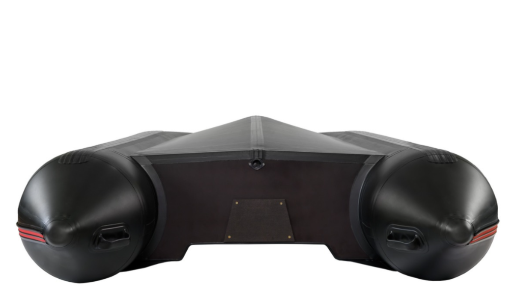 ЛОДКА НАДУВНАЯ YUKONA 450 TS - U (БЕЗ ПАЙОЛА) в Жуковском