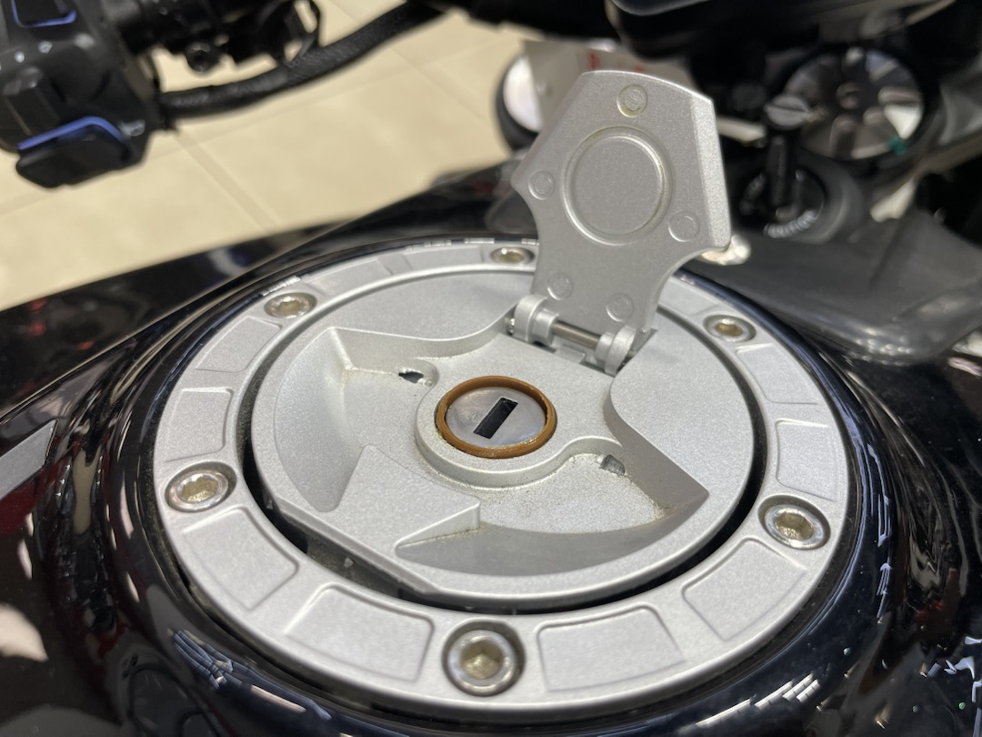 Мотоцикл Benda LFS 700 в Жуковском