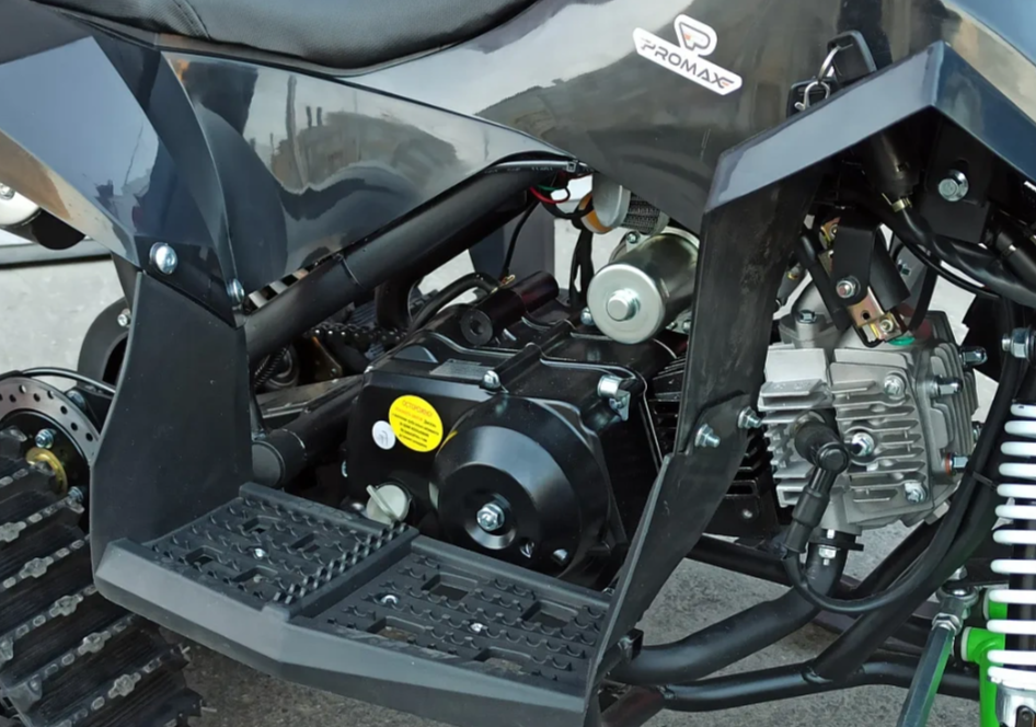 Квадроцикл PROMAX SNOW-RRO 150 + зимний комплект в Жуковском