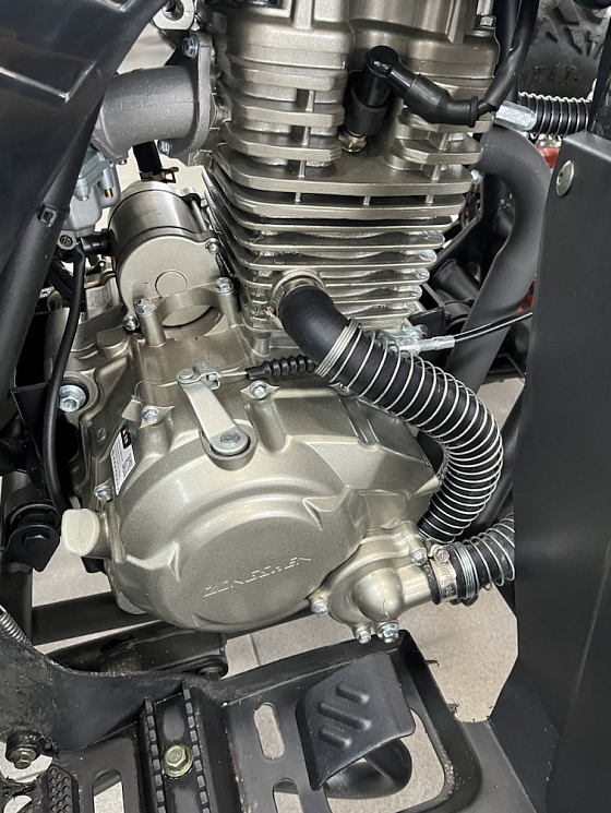 Квадроцикл PROMAX 300 4X4 ALL ROAD в Жуковском