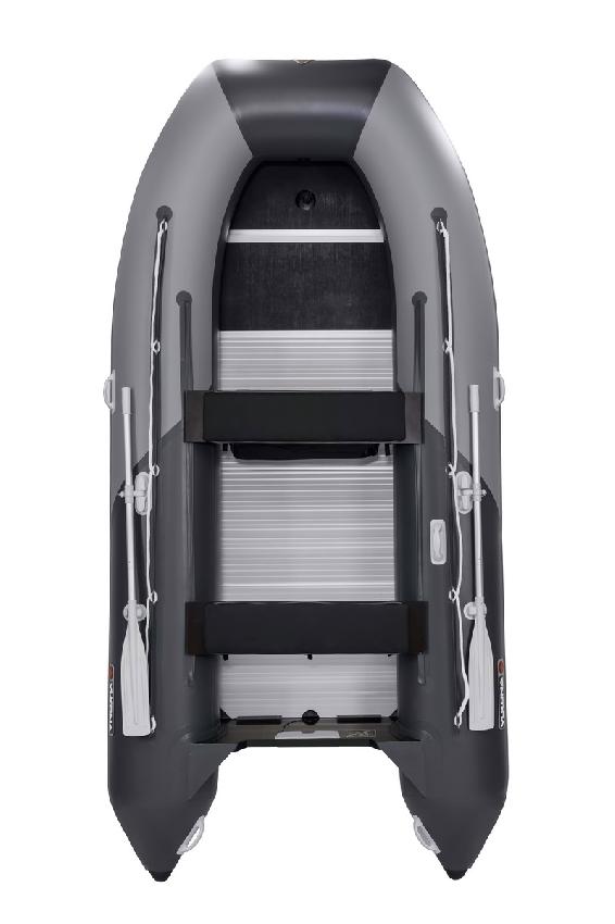 ЛОДКА НАДУВНАЯ YUKONA 450 TS - U (БЕЗ ПАЙОЛА) в Жуковском