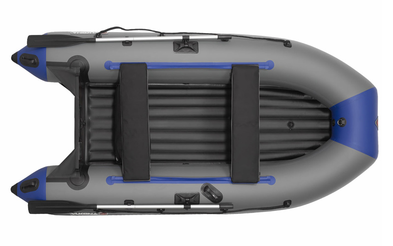 ЛОДКА НАДУВНАЯ YUKONA 340 НДНД в Жуковском