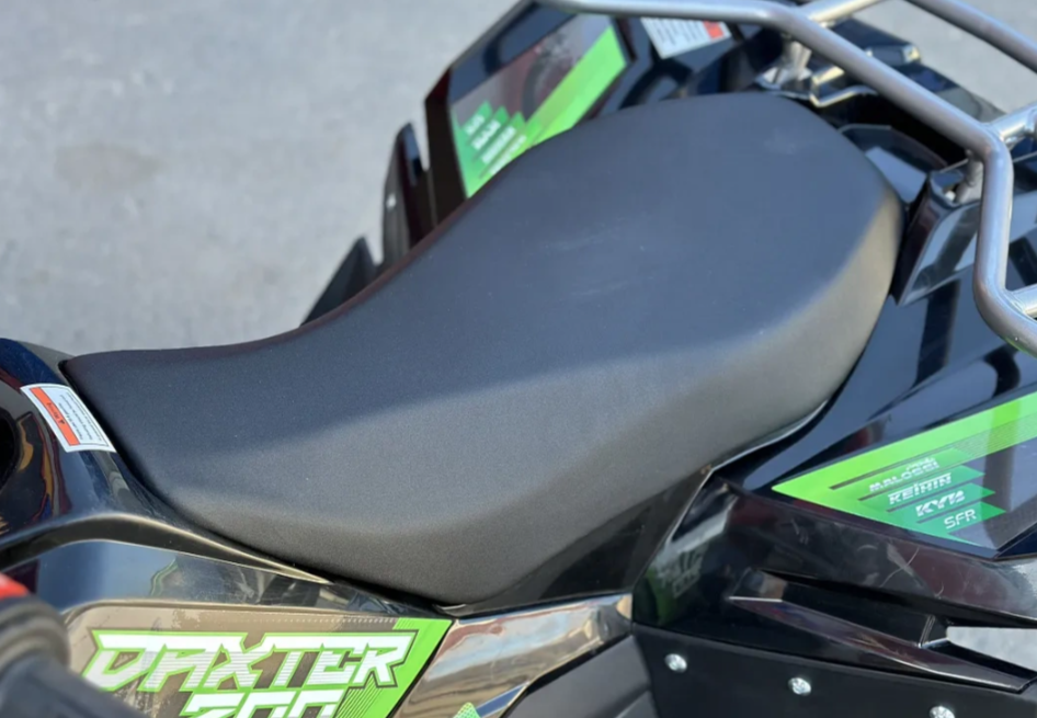 Квадроцикл GBM DAXTER 220 NEW в Жуковском