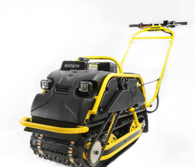 Мотобуксировщик SAPSAN SK 380 в Жуковском