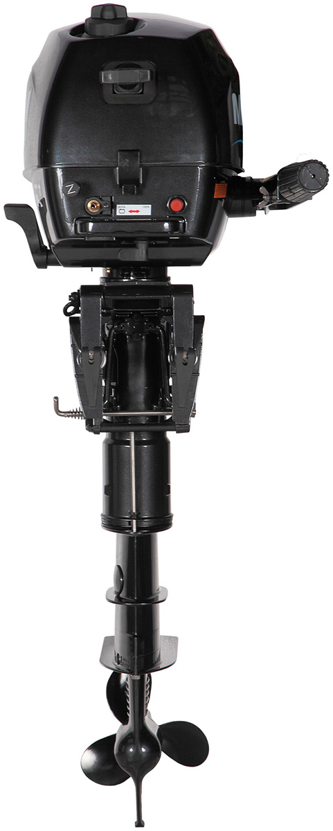 Лодочный мотор MARLIN MF 5 AMHL в Жуковском