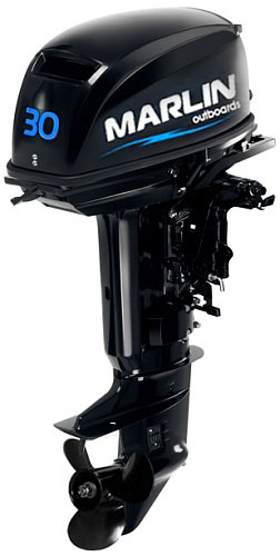 Лодочный мотор MARLIN MP 30 AMHL в Жуковском