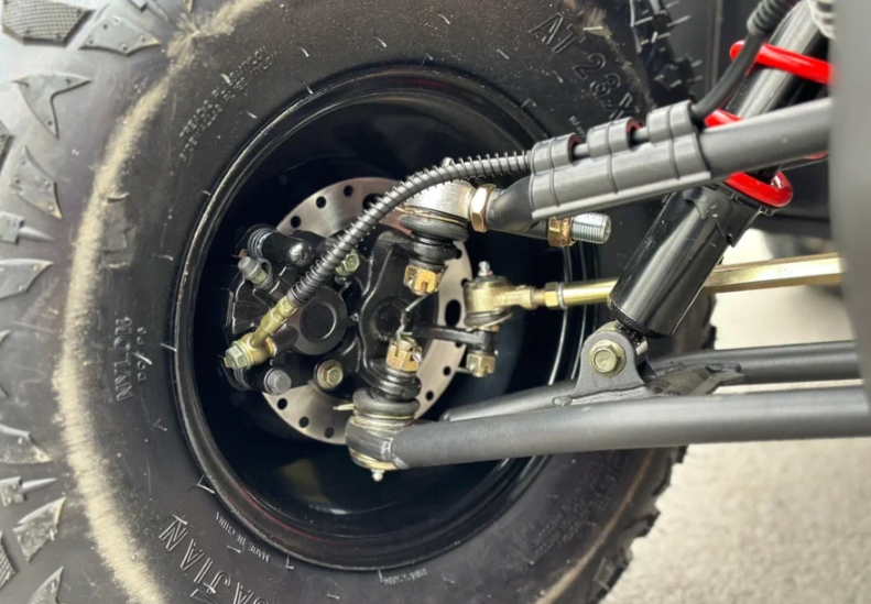 Квадроцикл GBM MAVERICK 300 NEW в Жуковском