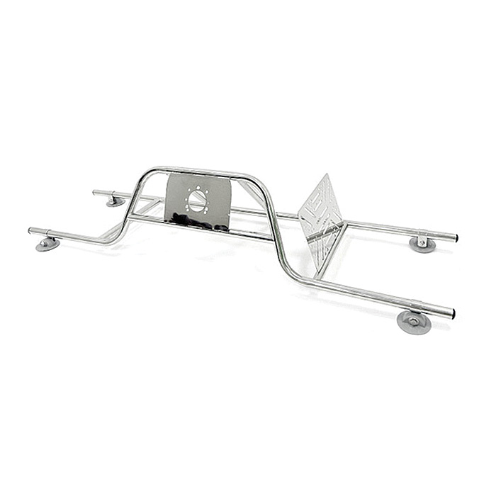 Стойка рулевая с бортовым креплением малая в Жуковском