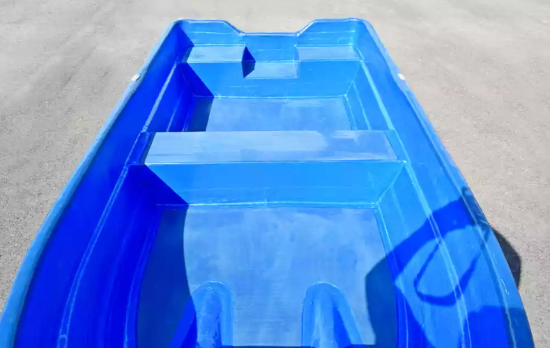 Стеклопластиковая лодка Neman-340 (тримаран) в Жуковском