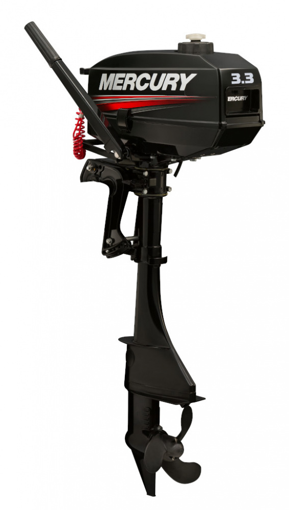 ЛОДОЧНЫЙ МОТОР MERCURY 3.3 M в Жуковском