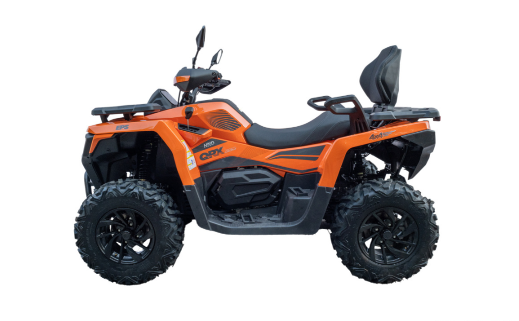 Квадроцикл HND QRX 550 в Жуковском