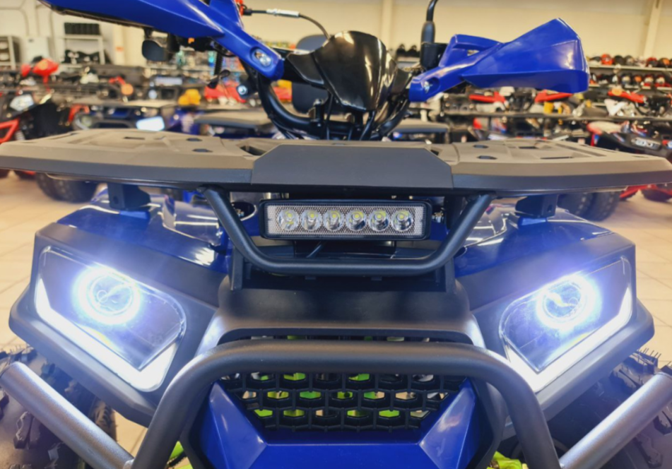 Квадроцикл GBM CROSS HILL 200 NEW PREMIUM в Жуковском