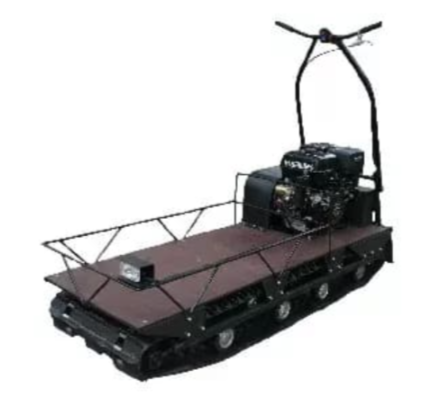 Мотобуксировщик PAXUS 600 TAIGA. 15 л.с. в Жуковском