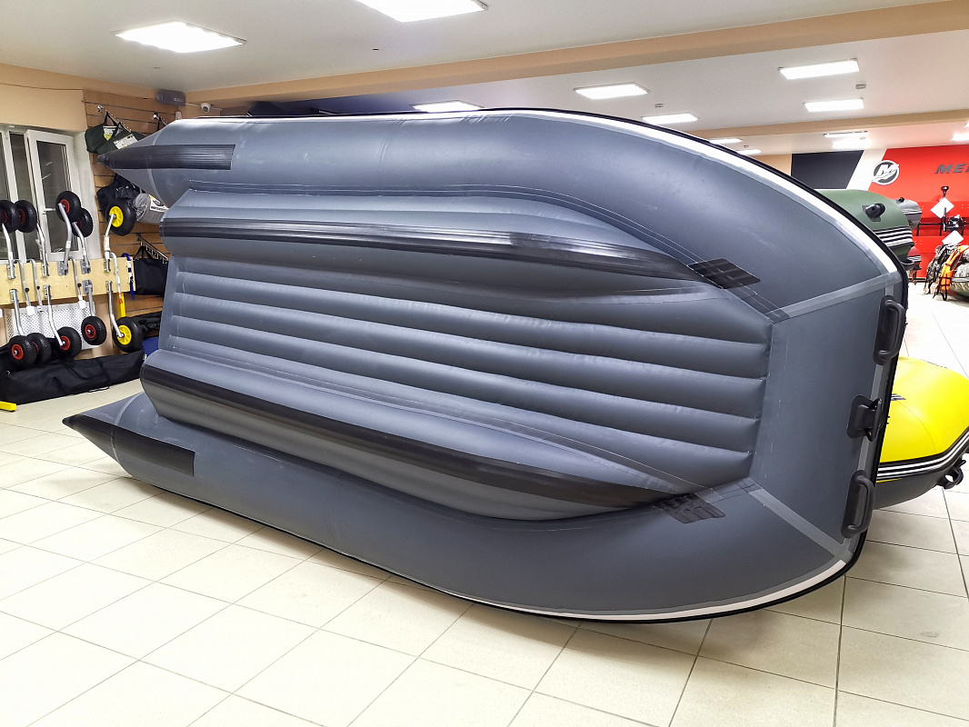 Лодка MISHIMO SPORT 400 в Жуковском