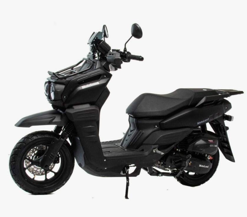 Скутер MOTOLAND (МОТОЛЕНД) Tank 150 (WY150) в Жуковском
