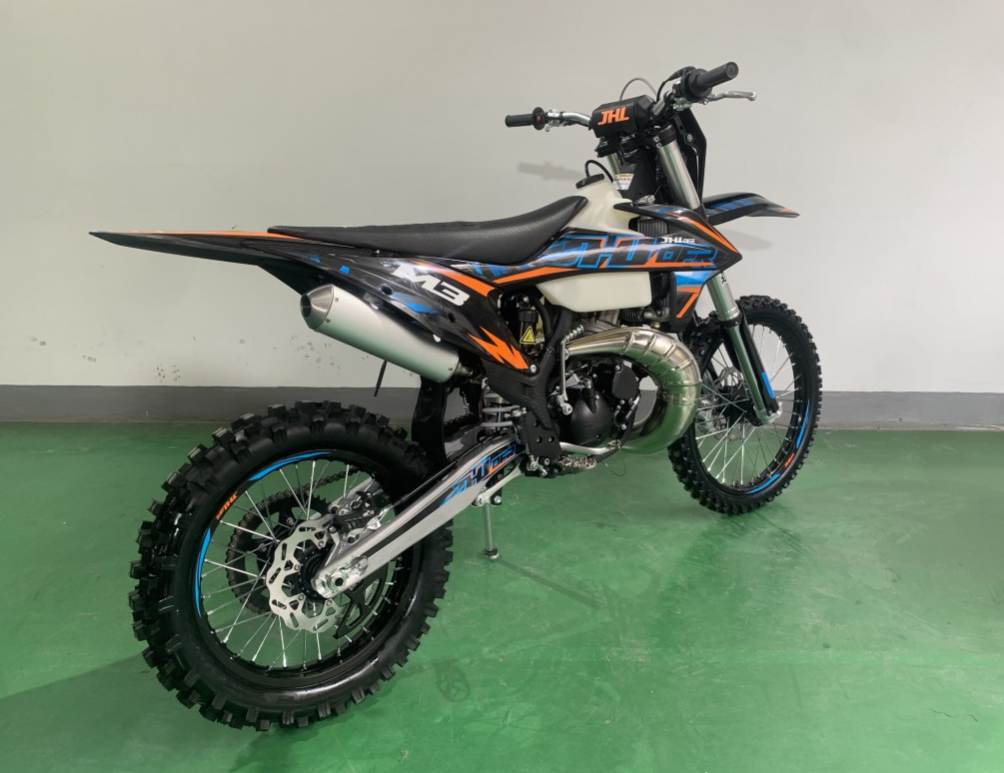 Мотоцикл JHL MOTO JHL M3 MT250 (1E66MM) в Жуковском