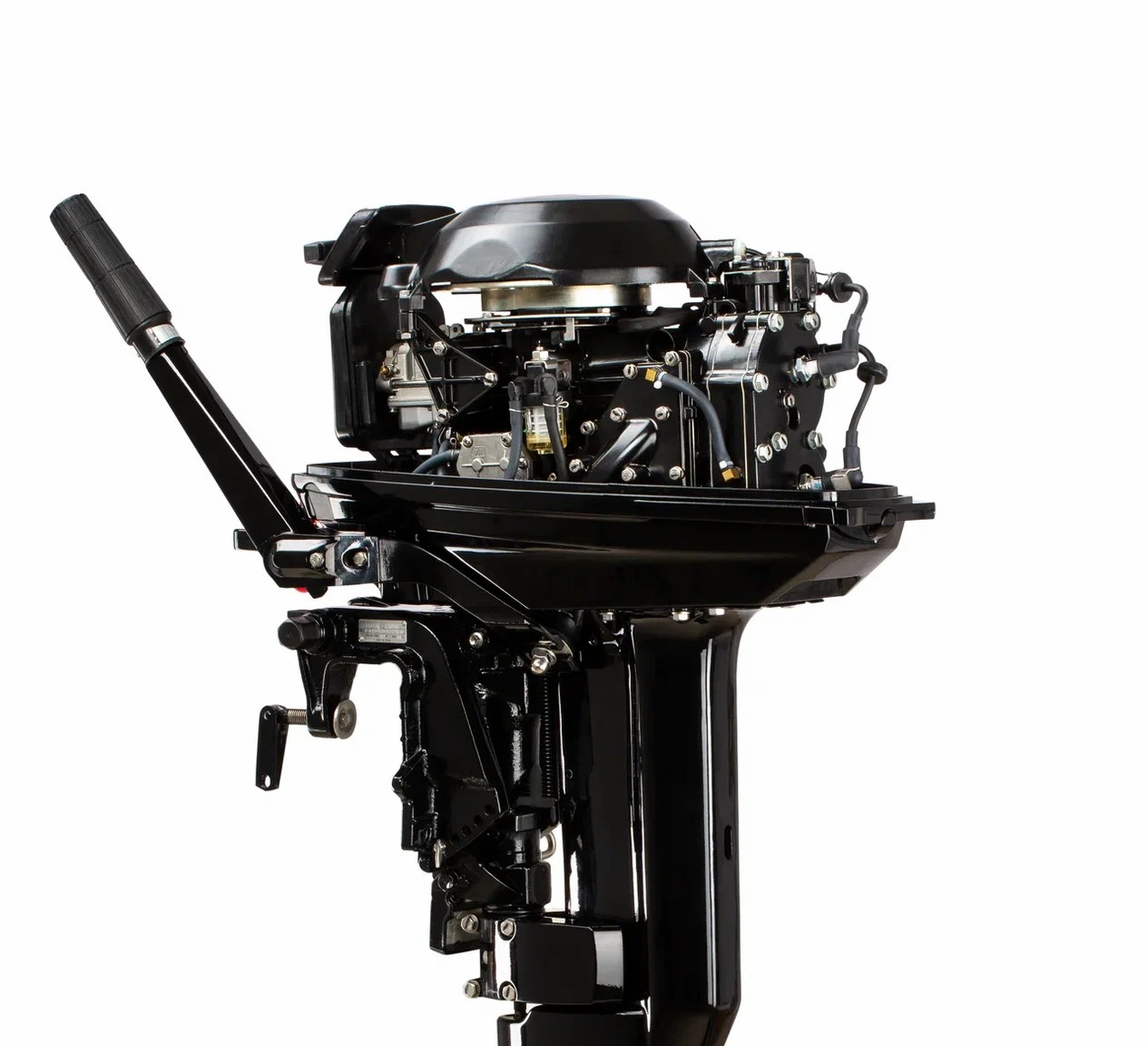 ЛОДОЧНЫЙ МОТОР GLADIATOR G30FHS в Жуковском