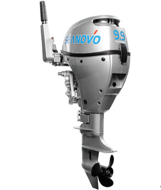 Лодочный мотор SEANOVO SNF9.9HL в Жуковском