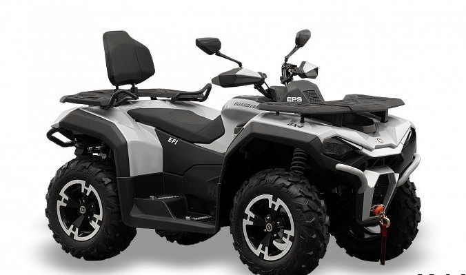 Квадроцикл HISUN GUARDIAN 550L /LONG в Жуковском