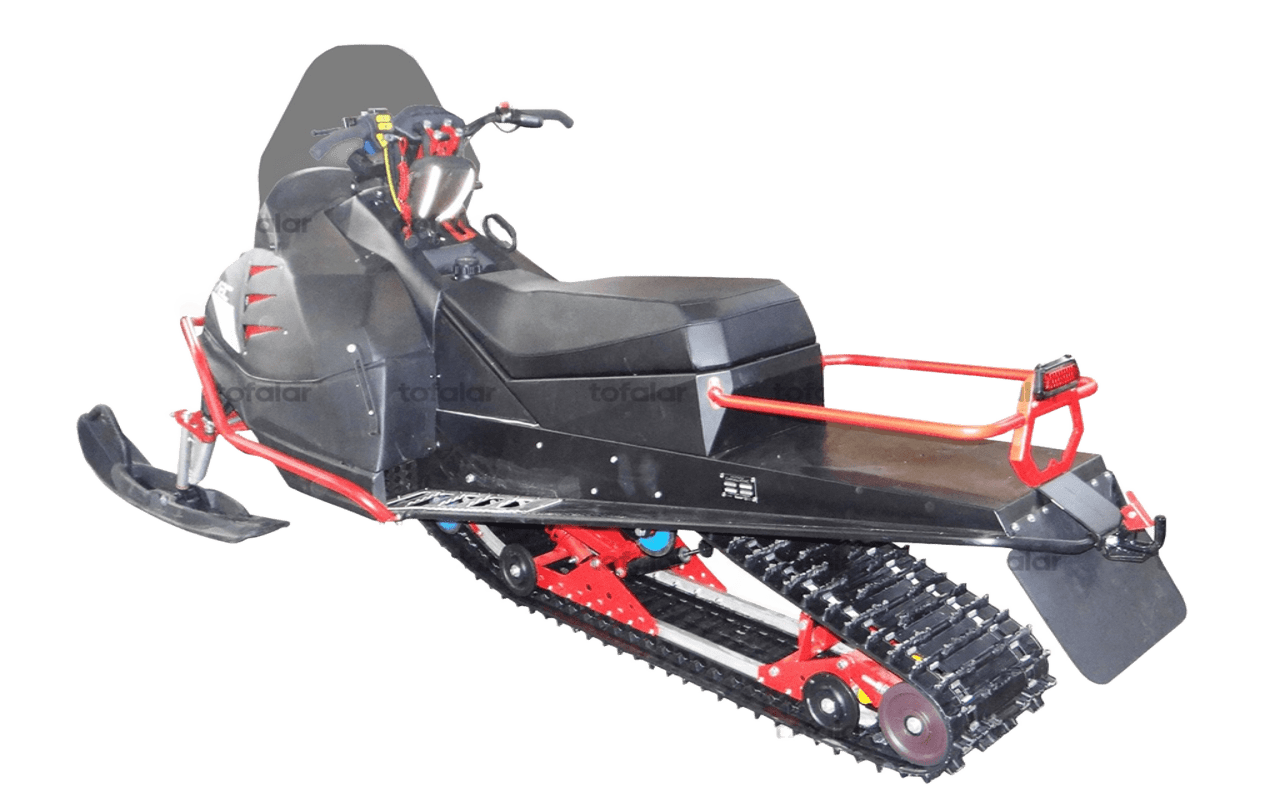 Снегоход ТОФАЛАР АТЛАС 500 в Жуковском