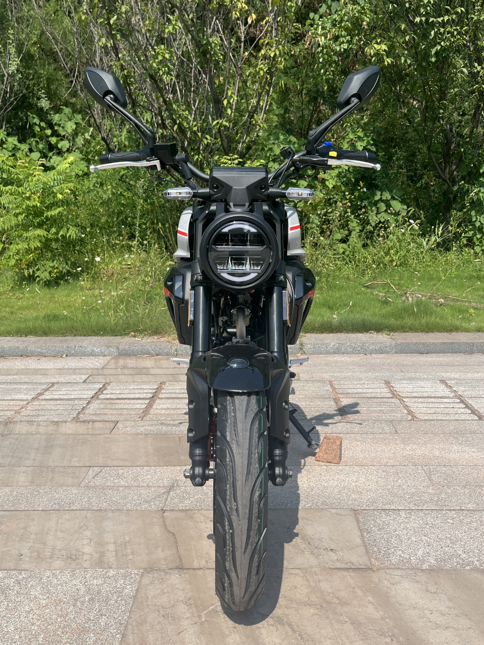 Мопед PROMAX CB130R (49) в Жуковском