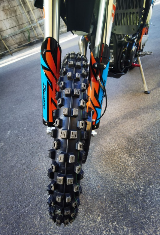 Мотоцикл JHLMOTO JHL Z7 NC250S (177MM-A) в Жуковском