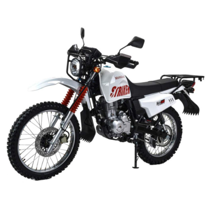 Мотоцикл MOTOLAND (МОТОЛЕНД) 200 STRIKER в Жуковском