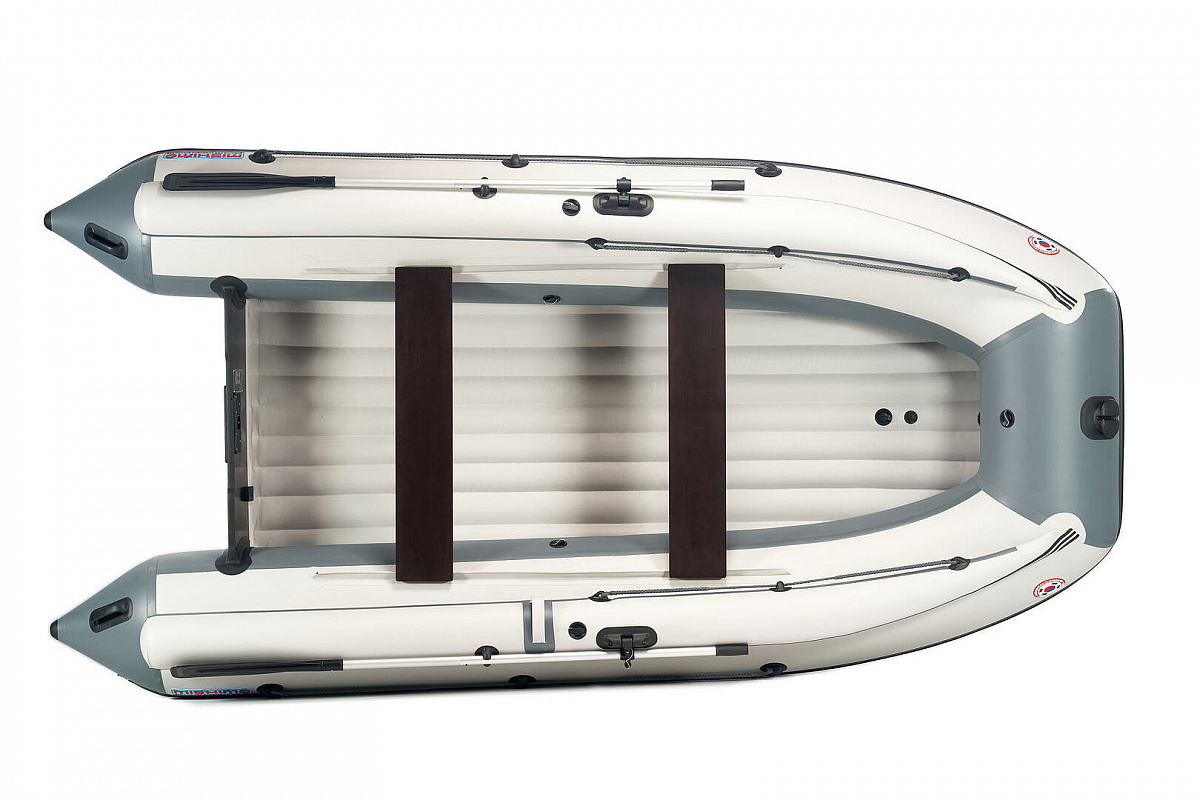 Лодка MISHIMO FAMILY LITE DF 430 в Жуковском