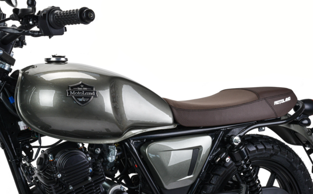 Мотоцикл MOTOLAND (МОТОЛЕНД) TEXAS 300 в Жуковском