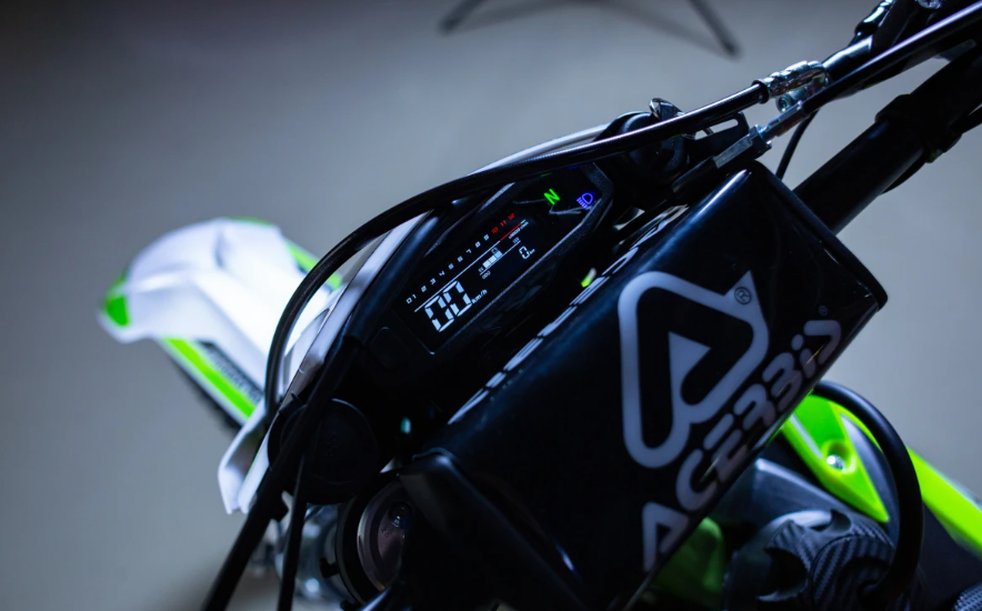 Мотоцикл Progasi SUPER MAX 300 PRO PR300 (ZS175FMN) в Жуковском