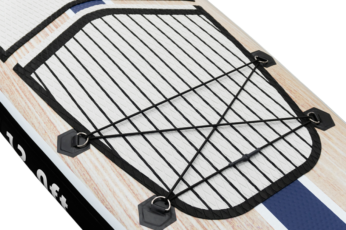 Сап-борд синий 11.6ft RIVIERA в Жуковском