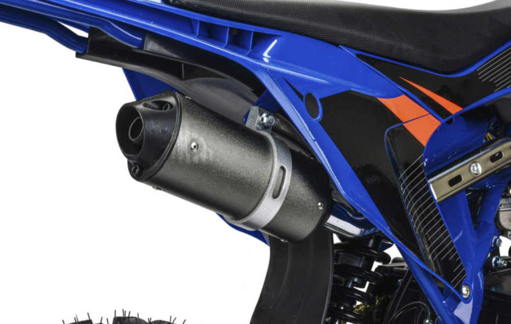 Питбайк MOTOLAND (МОТОЛЕНД) 125 SX 125 E 17/14 в Жуковском