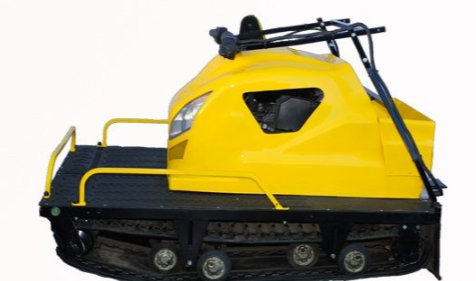 Мотобуксировщик LEBEDEV MOTORS ВОЛКОДАВ POWER V13 в Жуковском