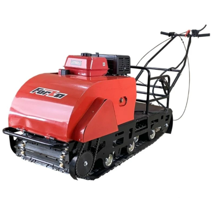 Мотобуксировщик Forza МБС3-15ВЭ в Жуковском