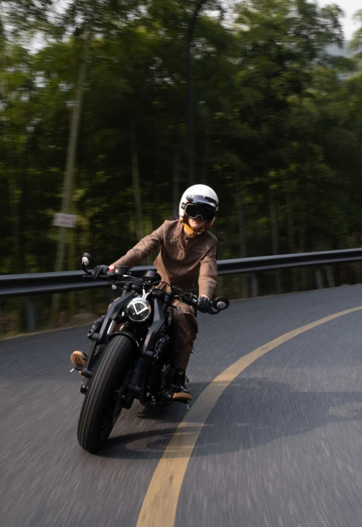 Мотоцикл Benda Napoleon 250 в Жуковском