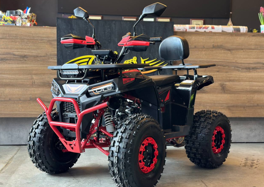 Квадроцикл YACOTA VEKTOR 125 LUX в Жуковском