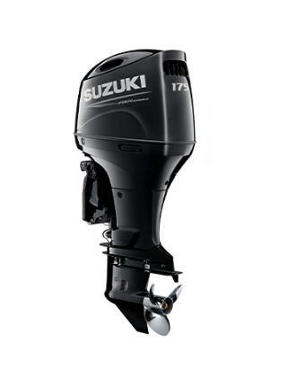 Лодочный мотор Suzuki DF175ATX в Жуковском