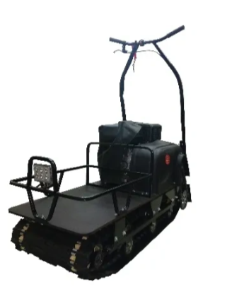 Мотобуксировщик PAXUS 500 9 л.с. в Жуковском